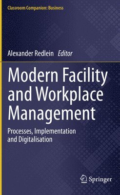 Modern Facility and Workplace Management 1