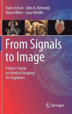 bokomslag From Signals to Image