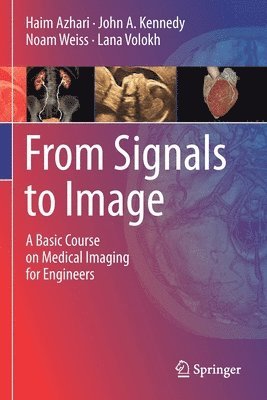 bokomslag From Signals to Image