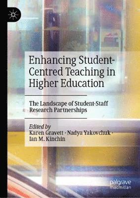 Enhancing Student-Centred Teaching in Higher Education