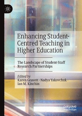 Enhancing Student-Centred Teaching in Higher Education 1