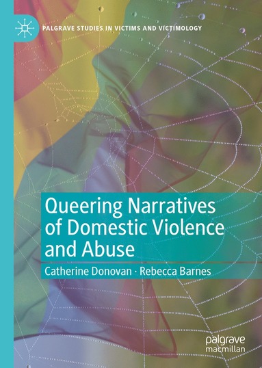 bokomslag Queering Narratives of Domestic Violence and Abuse