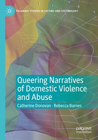 bokomslag Queering Narratives of Domestic Violence and Abuse