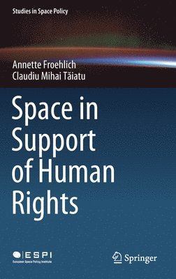 Space in Support of Human Rights 1