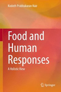 bokomslag Food and Human Responses