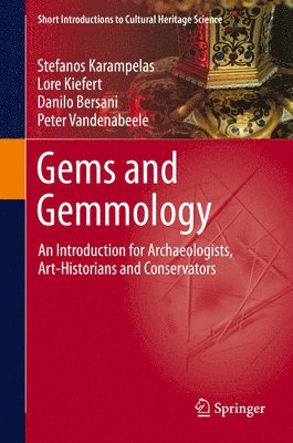 Gems and Gemmology 1