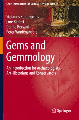 Gems and Gemmology 1