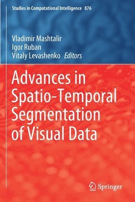 Advances in Spatio-Temporal Segmentation of Visual Data