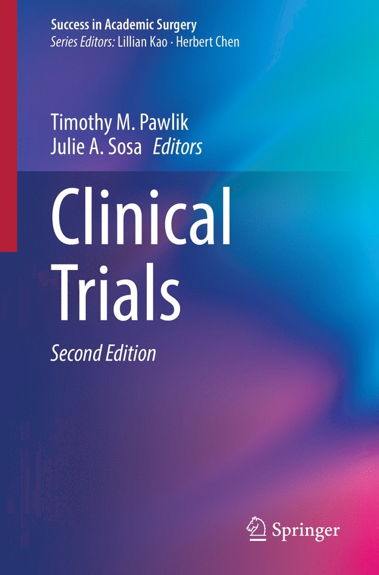 Clinical Trials 1