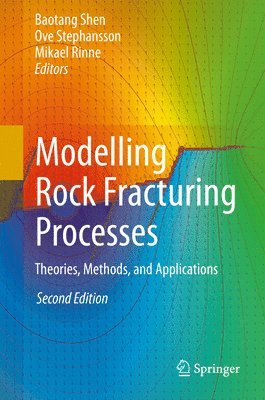 Modelling Rock Fracturing Processes 1