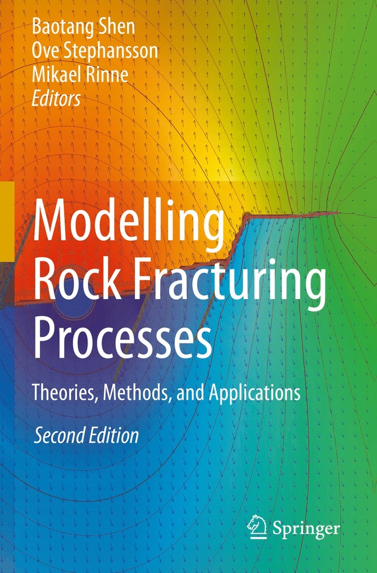 Modelling Rock Fracturing Processes 1