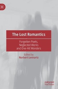 bokomslag The Lost Romantics