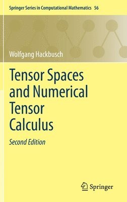 Tensor Spaces and Numerical Tensor Calculus 1