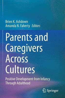 Parents and Caregivers Across Cultures 1