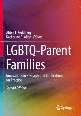 LGBTQ-Parent Families 1