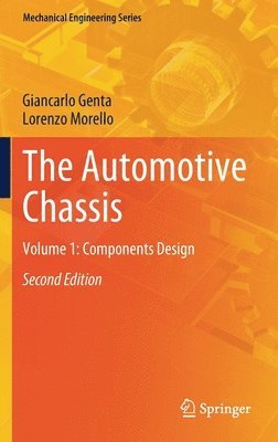 The Automotive Chassis 1