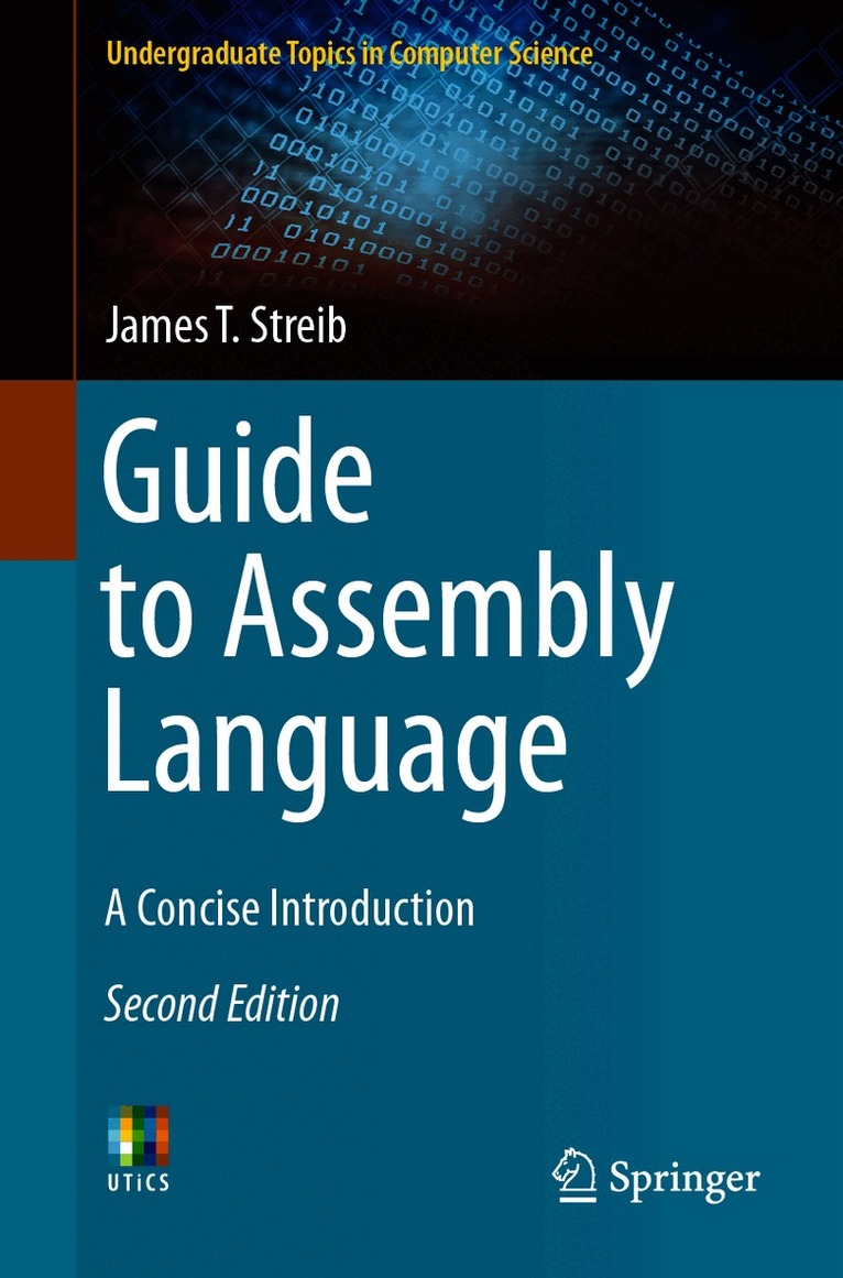 Guide to Assembly Language