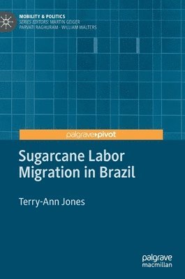 Sugarcane Labor Migration in Brazil 1