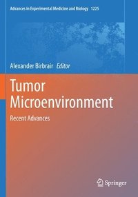 bokomslag Tumor Microenvironment