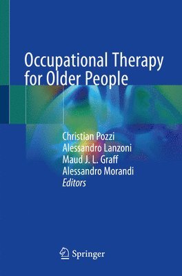 Occupational Therapy for Older People 1