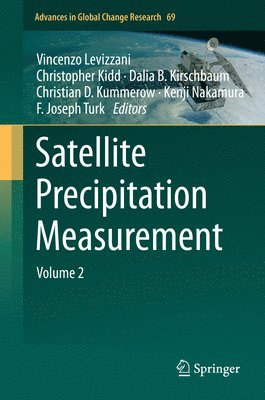 Satellite Precipitation Measurement 1