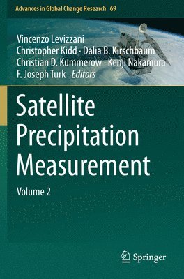 Satellite Precipitation Measurement 1