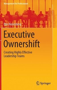 bokomslag Executive Ownershift