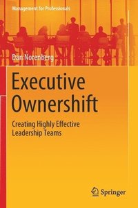 bokomslag Executive Ownershift