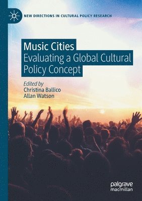 Music Cities 1