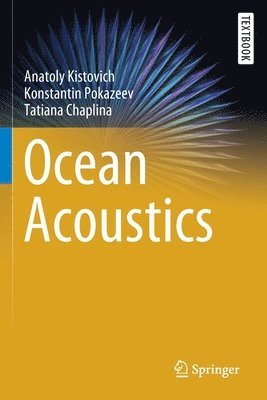Ocean Acoustics 1