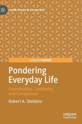 Pondering Everyday Life 1