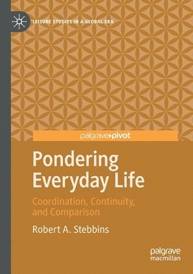 Pondering Everyday Life 1