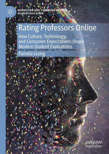 Pamela Leong - Rating Professors Online, Inbunden