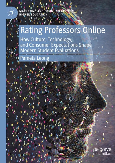 Pamela Leong - Rating Professors Online, Häftad