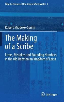 The Making of a Scribe 1
