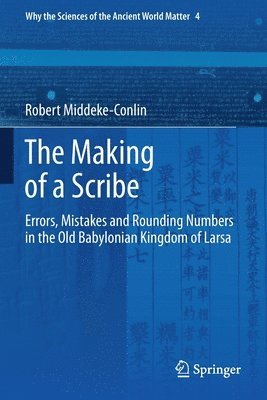 The Making of a Scribe 1