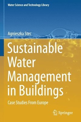 Sustainable Water Management in Buildings 1