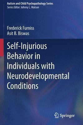 Self-Injurious Behavior in Individuals with Neurodevelopmental Conditions 1