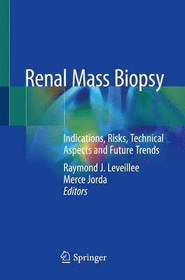 Renal Mass Biopsy 1