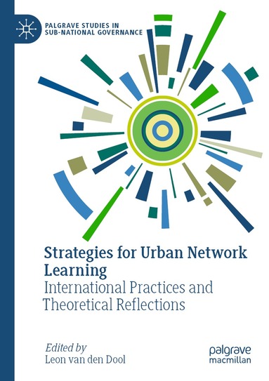 Leon van den Dool - Strategies for Urban Network Learning, Häftad