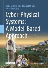 bokomslag Cyber-Physical Systems: A Model-Based Approach