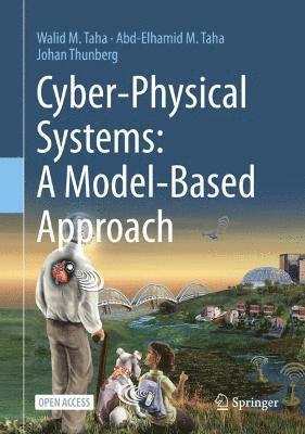 bokomslag Cyber-Physical Systems: A Model-Based Approach