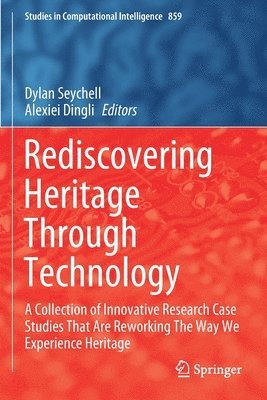 Rediscovering Heritage Through Technology 1