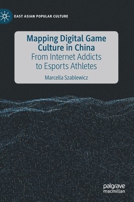 Mapping Digital Game Culture in China 1