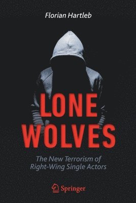 Lone Wolves 1
