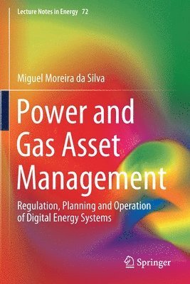 Power and Gas Asset Management 1