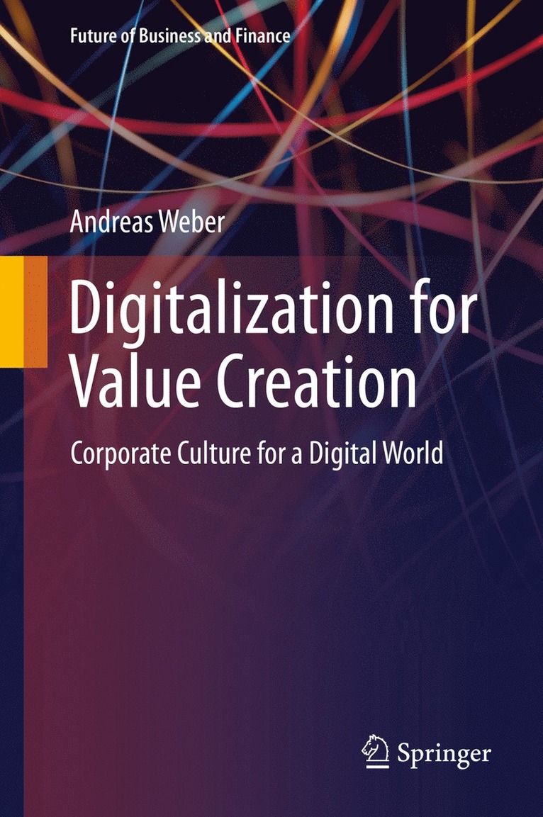 Digitalization for Value Creation