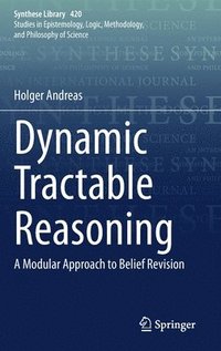 bokomslag Dynamic Tractable Reasoning