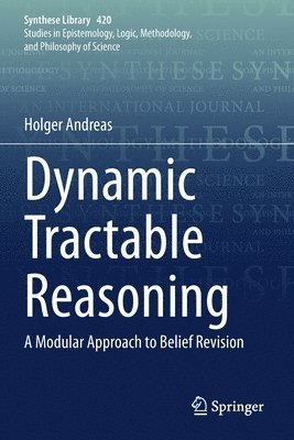 bokomslag Dynamic Tractable Reasoning