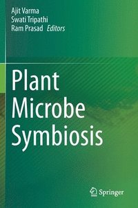 bokomslag Plant Microbe Symbiosis